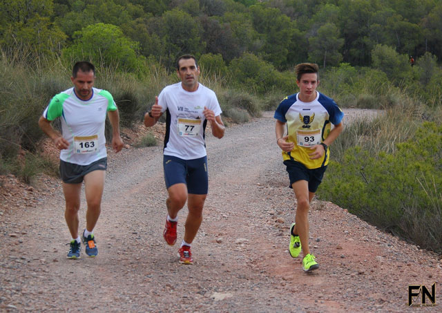 XV Charca Grande. Gran premio Panzamelba 2015 - Fotos y vdeo cedidos por Fran Nortes - 211