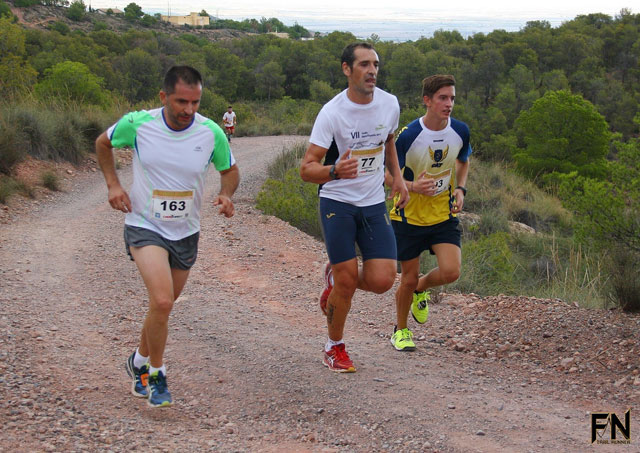 XV Charca Grande. Gran premio Panzamelba 2015 - Fotos y vdeo cedidos por Fran Nortes - 212