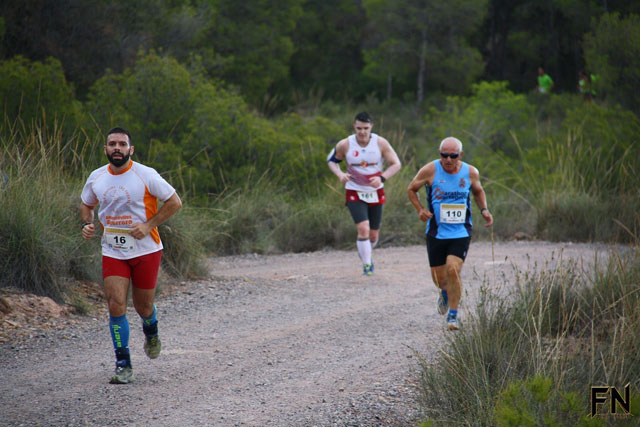 XV Charca Grande. Gran premio Panzamelba 2015 - Fotos y vdeo cedidos por Fran Nortes - 213