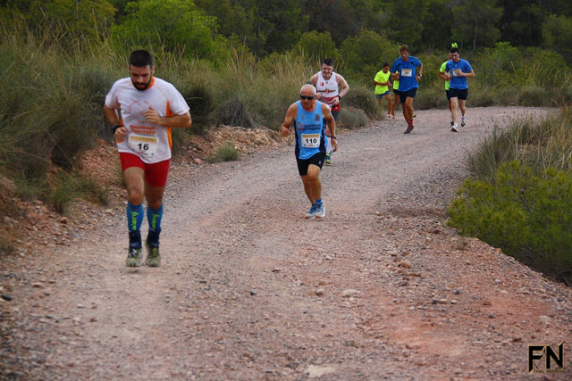 XV Charca Grande. Gran premio Panzamelba 2015 - Fotos y vdeo cedidos por Fran Nortes - 214