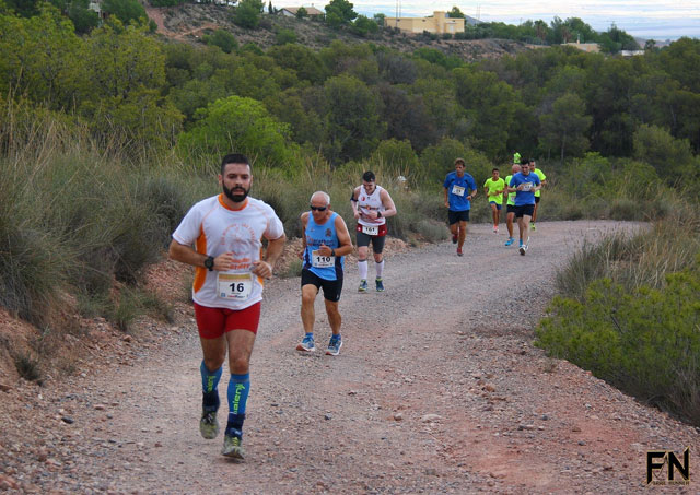 XV Charca Grande. Gran premio Panzamelba 2015 - Fotos y vdeo cedidos por Fran Nortes - 215