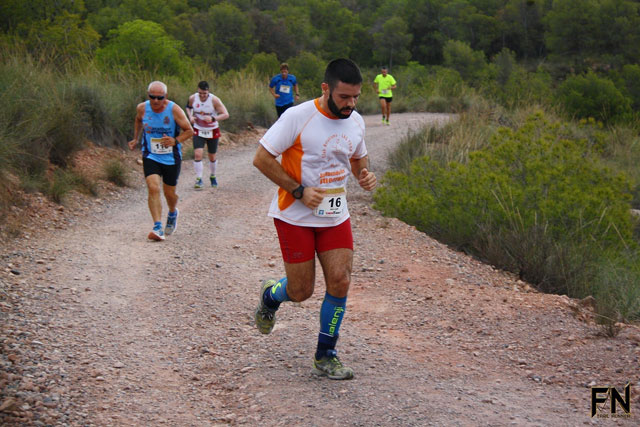 XV Charca Grande. Gran premio Panzamelba 2015 - Fotos y vdeo cedidos por Fran Nortes - 216