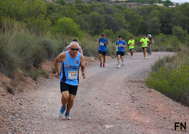 XV Charca Grande. Gran premio Panzamelba 2015 - Fotos y vdeo cedidos por Fran Nortes - 217
