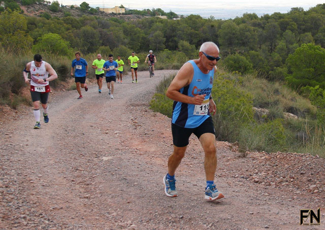 XV Charca Grande. Gran premio Panzamelba 2015 - Fotos y vdeo cedidos por Fran Nortes - 218