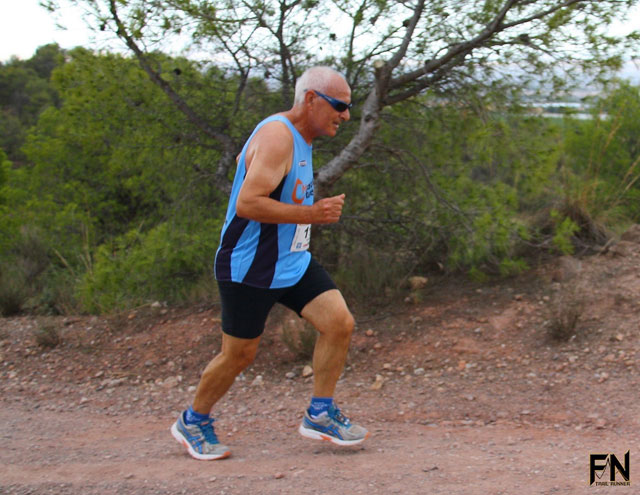 XV Charca Grande. Gran premio Panzamelba 2015 - Fotos y vdeo cedidos por Fran Nortes - 220