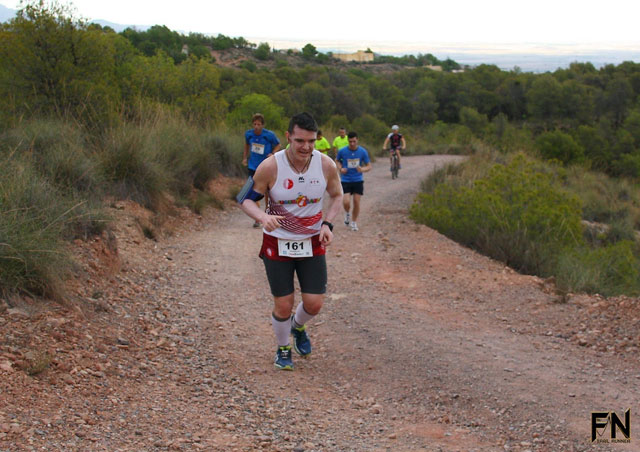 XV Charca Grande. Gran premio Panzamelba 2015 - Fotos y vdeo cedidos por Fran Nortes - 221