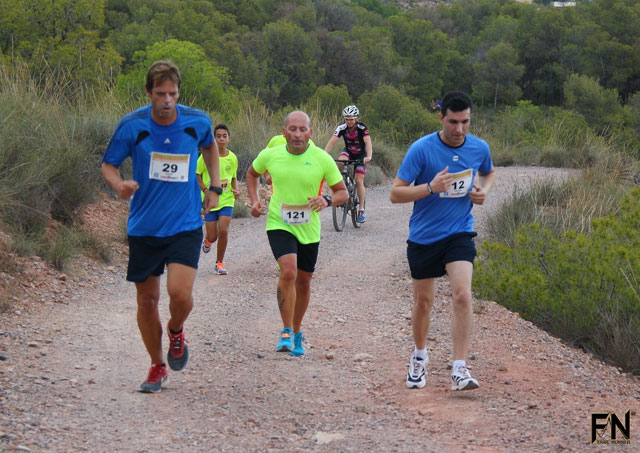 XV Charca Grande. Gran premio Panzamelba 2015 - Fotos y vdeo cedidos por Fran Nortes - 222
