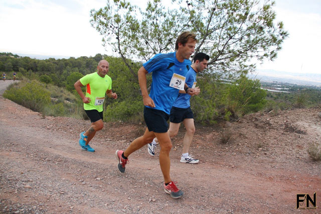 XV Charca Grande. Gran premio Panzamelba 2015 - Fotos y vdeo cedidos por Fran Nortes - 223