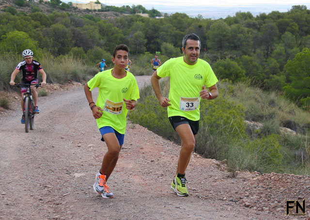 XV Charca Grande. Gran premio Panzamelba 2015 - Fotos y vdeo cedidos por Fran Nortes - 224