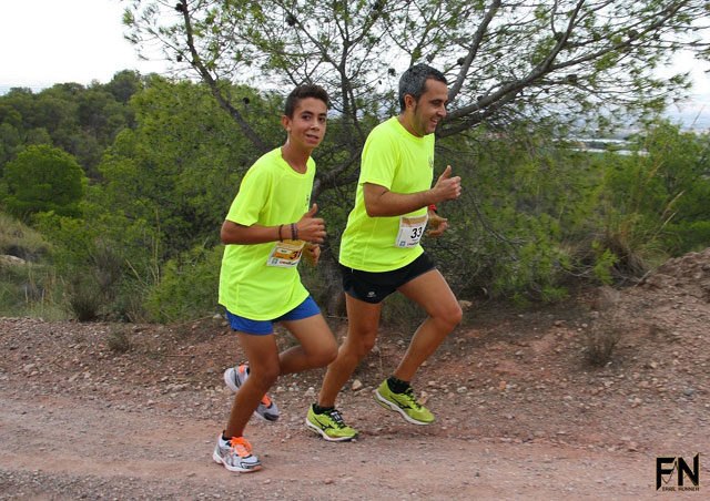 XV Charca Grande. Gran premio Panzamelba 2015 - Fotos y vdeo cedidos por Fran Nortes - 225