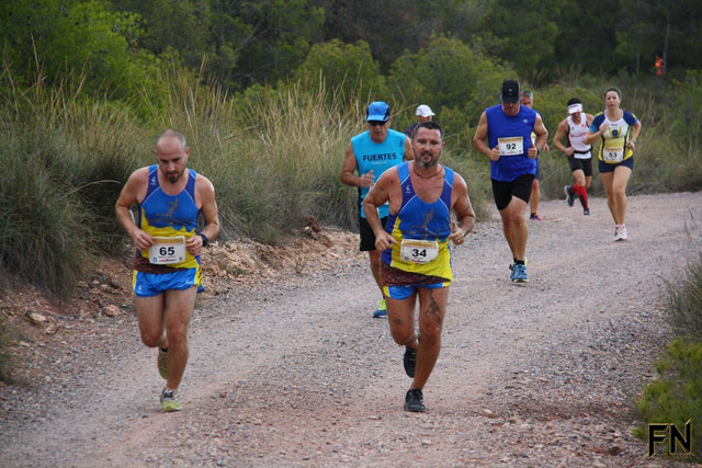 XV Charca Grande. Gran premio Panzamelba 2015 - Fotos y vdeo cedidos por Fran Nortes - 226