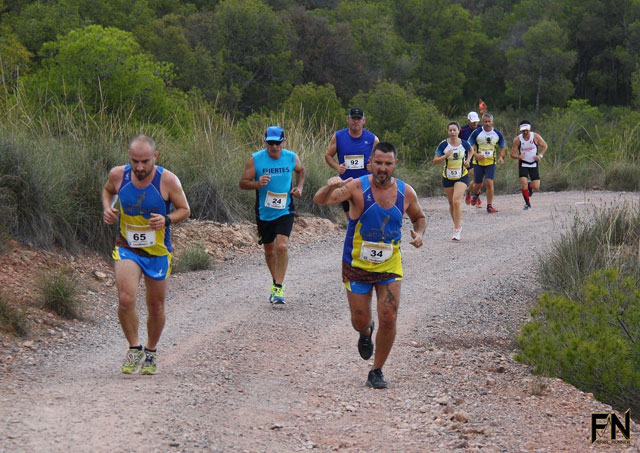XV Charca Grande. Gran premio Panzamelba 2015 - Fotos y vdeo cedidos por Fran Nortes - 227