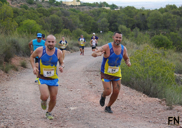 XV Charca Grande. Gran premio Panzamelba 2015 - Fotos y vdeo cedidos por Fran Nortes - 228