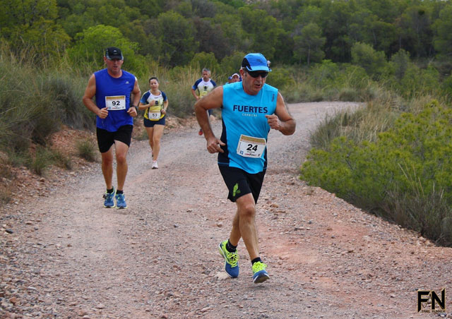 XV Charca Grande. Gran premio Panzamelba 2015 - Fotos y vdeo cedidos por Fran Nortes - 229