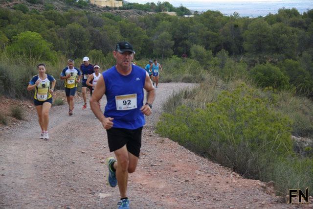 XV Charca Grande. Gran premio Panzamelba 2015 - Fotos y vdeo cedidos por Fran Nortes - 230