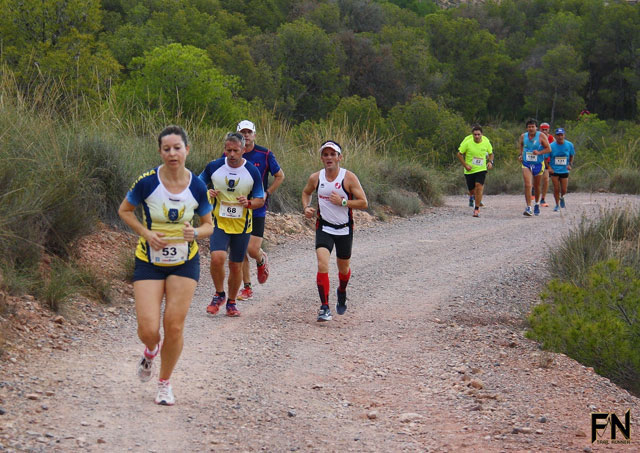XV Charca Grande. Gran premio Panzamelba 2015 - Fotos y vdeo cedidos por Fran Nortes - 231