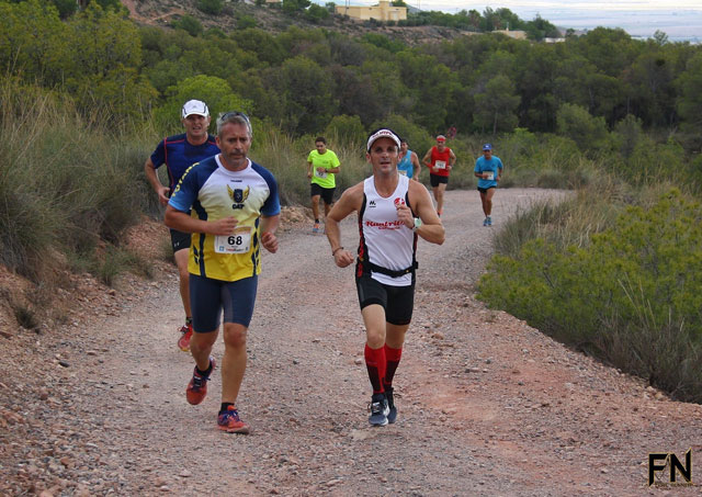 XV Charca Grande. Gran premio Panzamelba 2015 - Fotos y vdeo cedidos por Fran Nortes - 232