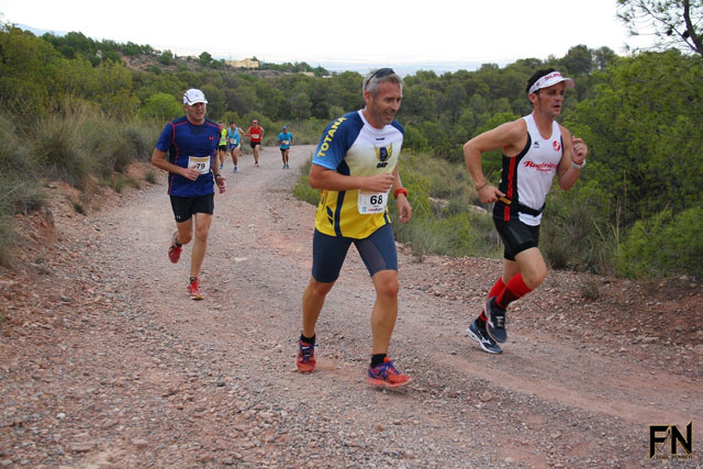 XV Charca Grande. Gran premio Panzamelba 2015 - Fotos y vdeo cedidos por Fran Nortes - 233