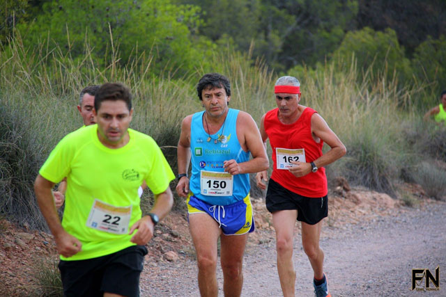 XV Charca Grande. Gran premio Panzamelba 2015 - Fotos y vdeo cedidos por Fran Nortes - 236