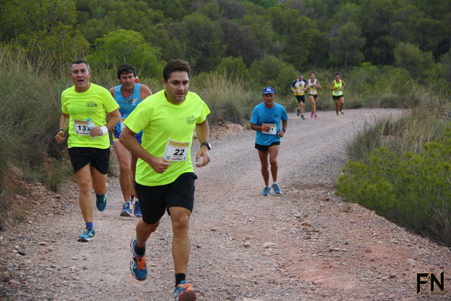 XV Charca Grande. Gran premio Panzamelba 2015 - Fotos y vdeo cedidos por Fran Nortes - 238