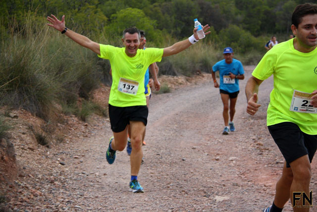 XV Charca Grande. Gran premio Panzamelba 2015 - Fotos y vdeo cedidos por Fran Nortes - 239
