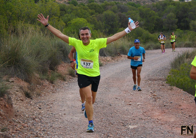 XV Charca Grande. Gran premio Panzamelba 2015 - Fotos y vdeo cedidos por Fran Nortes - 240