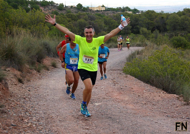 XV Charca Grande. Gran premio Panzamelba 2015 - Fotos y vdeo cedidos por Fran Nortes - 241