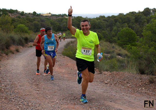XV Charca Grande. Gran premio Panzamelba 2015 - Fotos y vdeo cedidos por Fran Nortes - 242