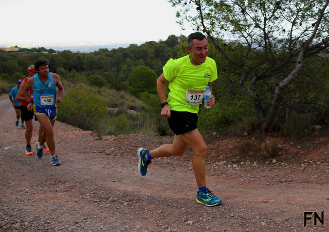XV Charca Grande. Gran premio Panzamelba 2015 - Fotos y vdeo cedidos por Fran Nortes - 243