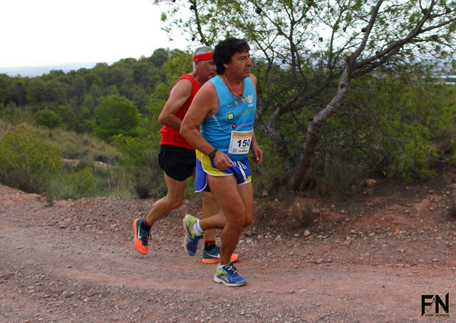 XV Charca Grande. Gran premio Panzamelba 2015 - Fotos y vdeo cedidos por Fran Nortes - 245