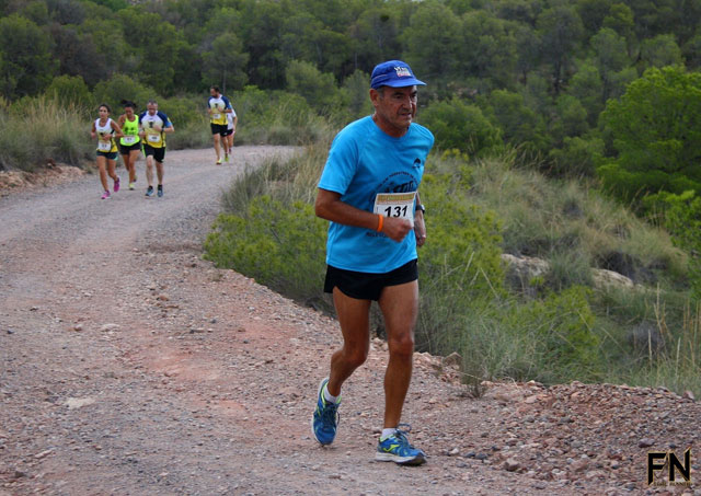 XV Charca Grande. Gran premio Panzamelba 2015 - Fotos y vdeo cedidos por Fran Nortes - 246