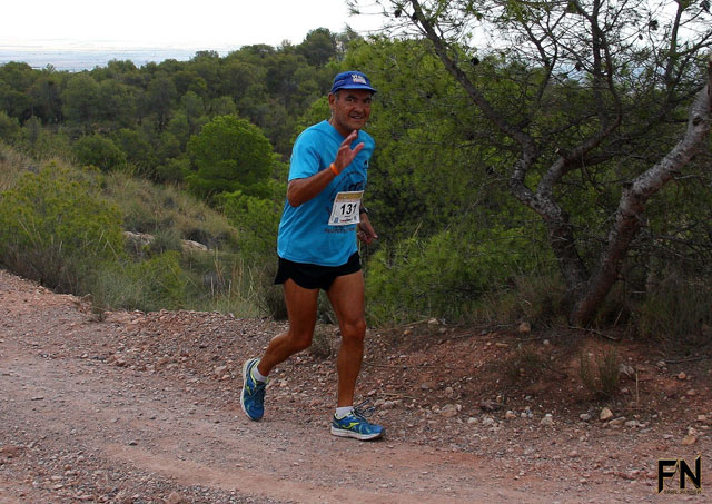 XV Charca Grande. Gran premio Panzamelba 2015 - Fotos y vdeo cedidos por Fran Nortes - 247