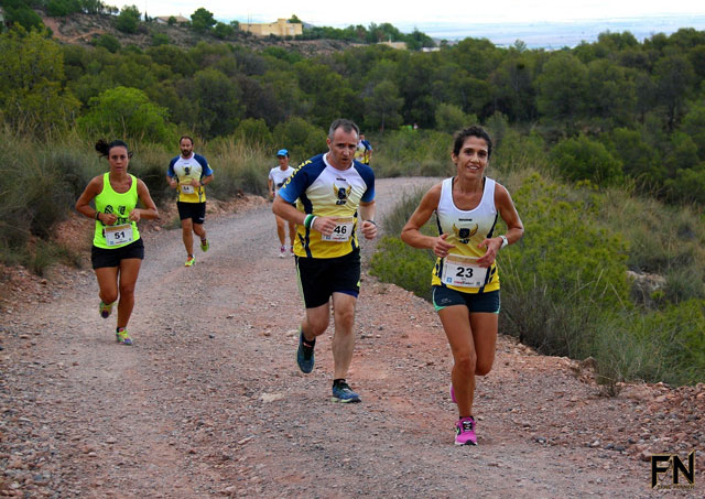 XV Charca Grande. Gran premio Panzamelba 2015 - Fotos y vdeo cedidos por Fran Nortes - 250