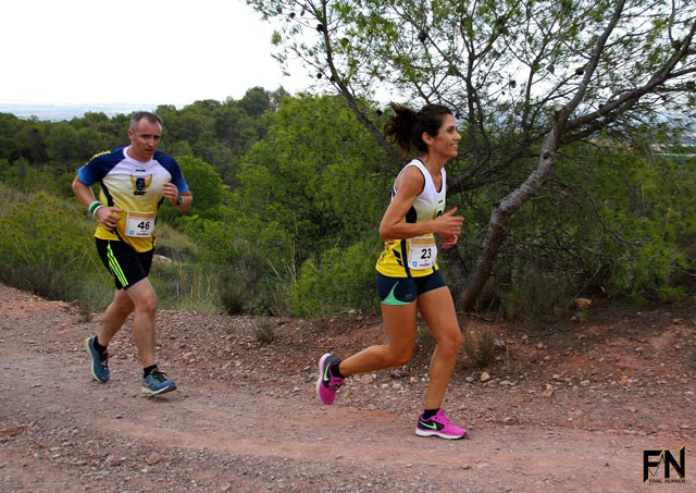 XV Charca Grande. Gran premio Panzamelba 2015 - Fotos y vdeo cedidos por Fran Nortes - 251