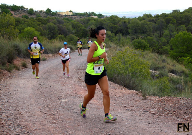 XV Charca Grande. Gran premio Panzamelba 2015 - Fotos y vdeo cedidos por Fran Nortes - 252