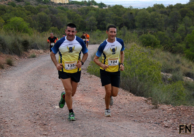 XV Charca Grande. Gran premio Panzamelba 2015 - Fotos y vdeo cedidos por Fran Nortes - 256