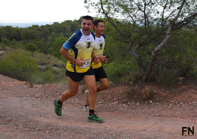 XV Charca Grande. Gran premio Panzamelba 2015 - Fotos y vdeo cedidos por Fran Nortes - 257