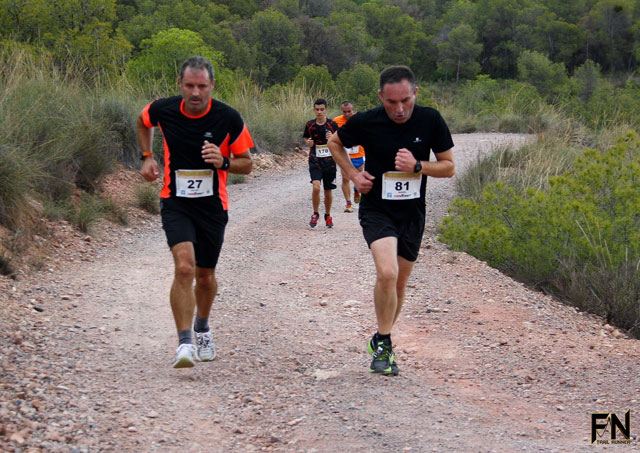 XV Charca Grande. Gran premio Panzamelba 2015 - Fotos y vdeo cedidos por Fran Nortes - 258
