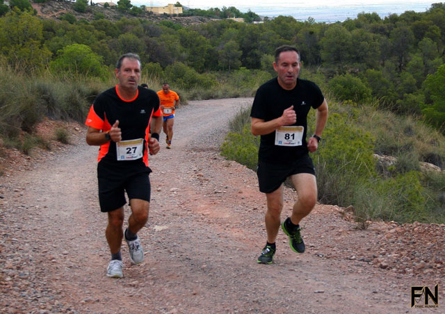 XV Charca Grande. Gran premio Panzamelba 2015 - Fotos y vdeo cedidos por Fran Nortes - 259