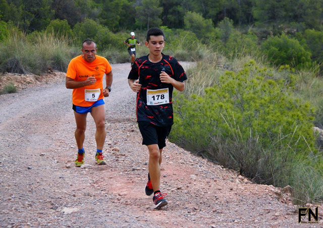 XV Charca Grande. Gran premio Panzamelba 2015 - Fotos y vdeo cedidos por Fran Nortes - 260