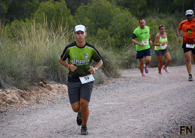 XV Charca Grande. Gran premio Panzamelba 2015 - Fotos y vdeo cedidos por Fran Nortes - 261