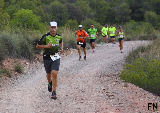 XV Charca Grande. Gran premio Panzamelba 2015 - Fotos y vdeo cedidos por Fran Nortes - 262