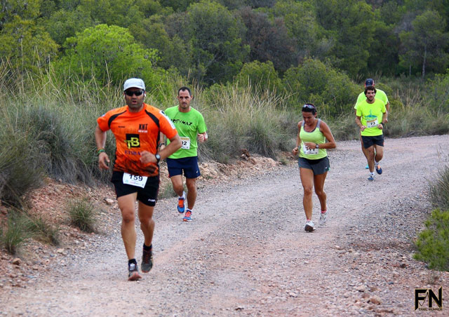XV Charca Grande. Gran premio Panzamelba 2015 - Fotos y vdeo cedidos por Fran Nortes - 263