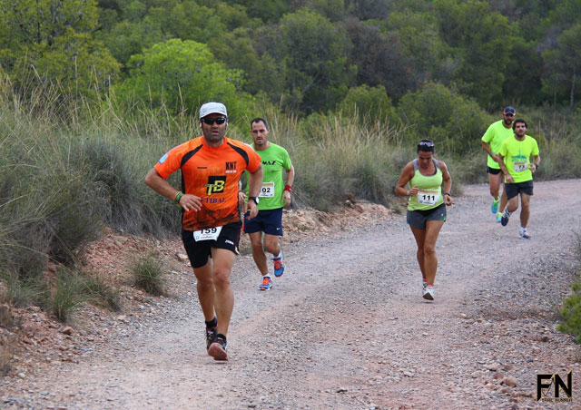 XV Charca Grande. Gran premio Panzamelba 2015 - Fotos y vdeo cedidos por Fran Nortes - 264
