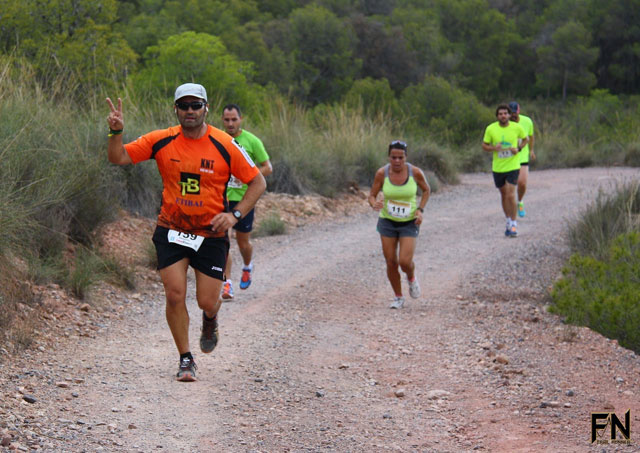 XV Charca Grande. Gran premio Panzamelba 2015 - Fotos y vdeo cedidos por Fran Nortes - 265