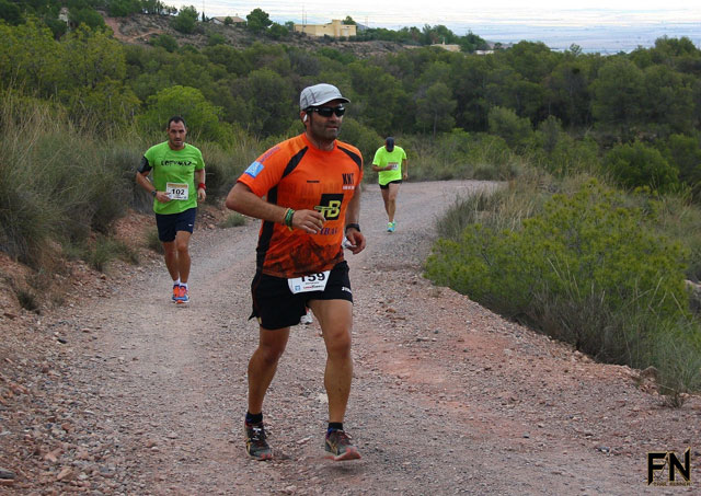 XV Charca Grande. Gran premio Panzamelba 2015 - Fotos y vdeo cedidos por Fran Nortes - 266