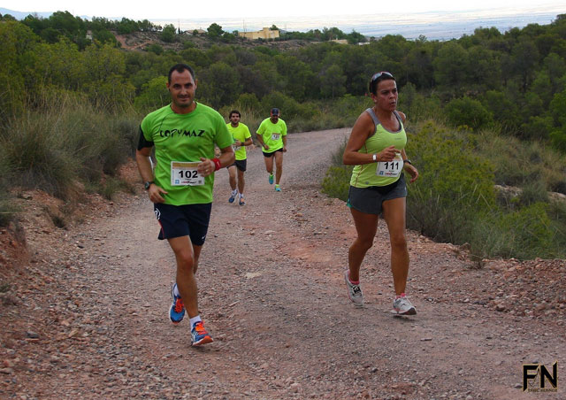 XV Charca Grande. Gran premio Panzamelba 2015 - Fotos y vdeo cedidos por Fran Nortes - 267