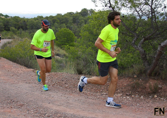 XV Charca Grande. Gran premio Panzamelba 2015 - Fotos y vdeo cedidos por Fran Nortes - 269