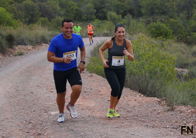 XV Charca Grande. Gran premio Panzamelba 2015 - Fotos y vdeo cedidos por Fran Nortes - 270