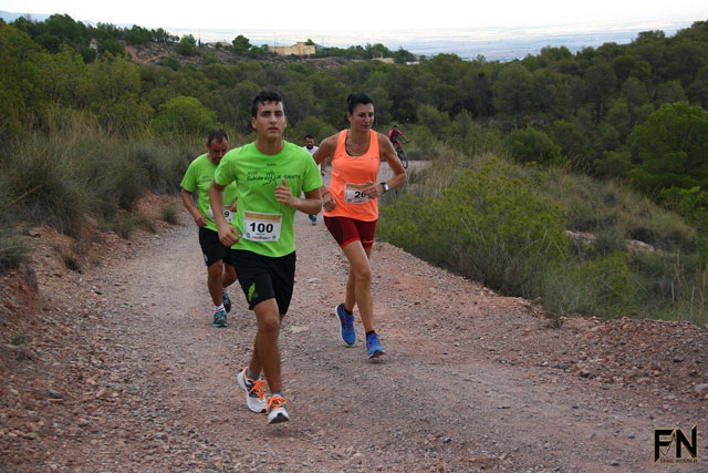XV Charca Grande. Gran premio Panzamelba 2015 - Fotos y vdeo cedidos por Fran Nortes - 271